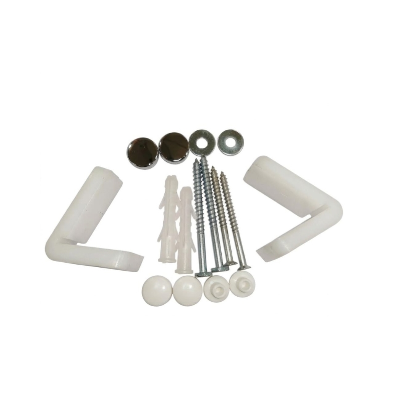 WC Kit Plumbing Set
