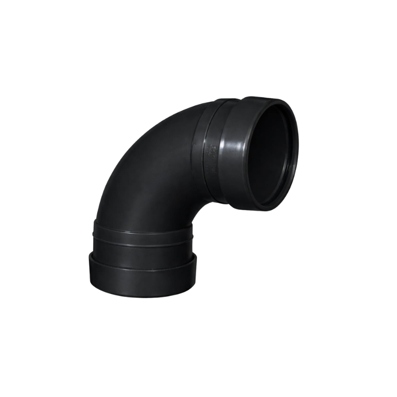 87.5° Bend (Socket / Spigot)