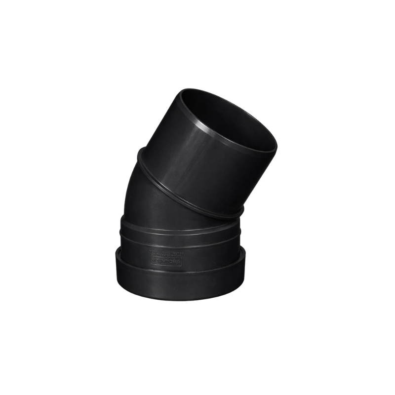 45° Bend (Socket / Spigot)