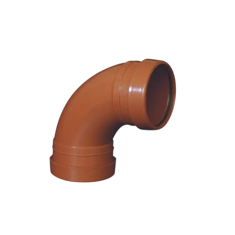 87.5° Bend (Socket / Spigot)