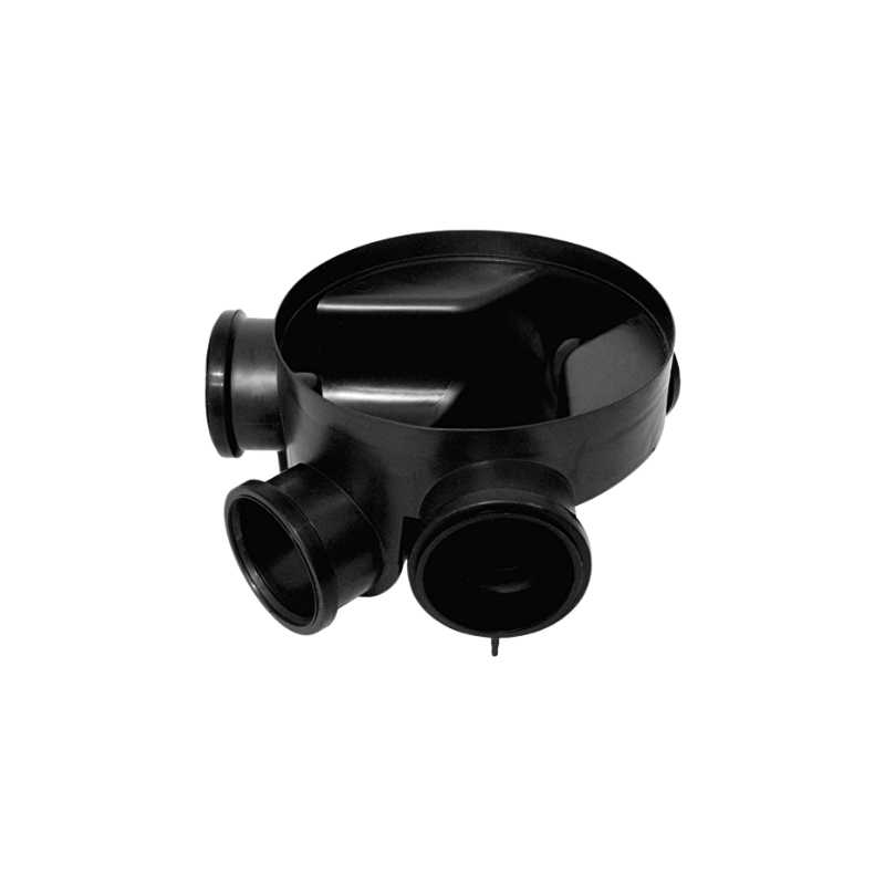 450 MM Dia Inspection Chamber