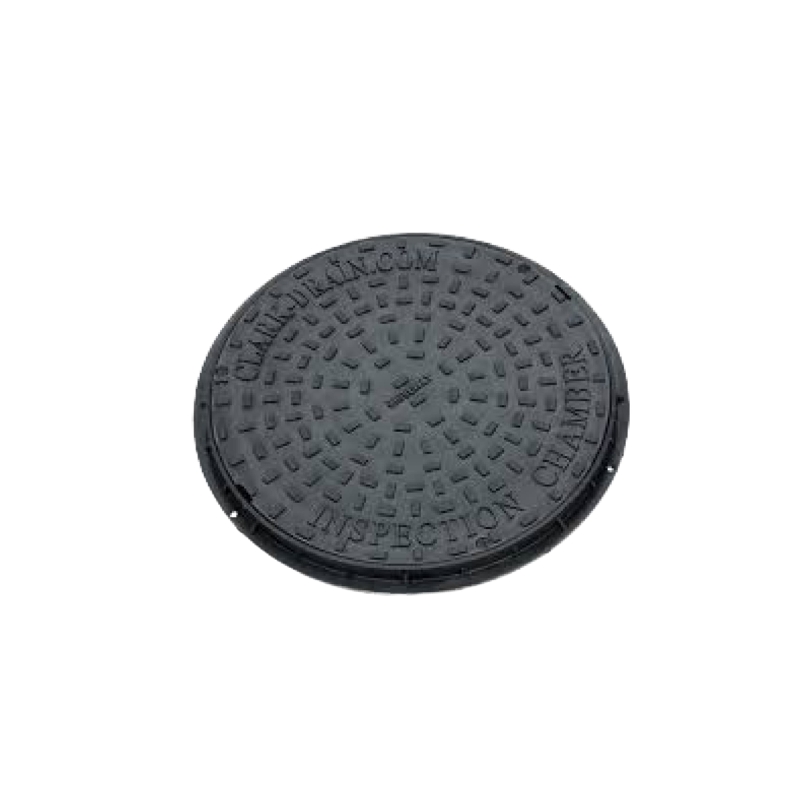 450 MM Main Hole Cover (Big)