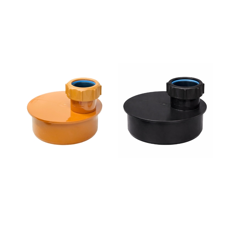  Waste Adapter 110mm × 40mm