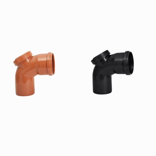 90° Bend Access Door