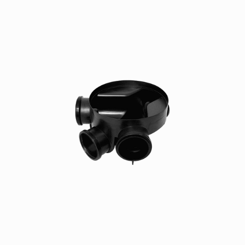 450mm Inspection Chamber